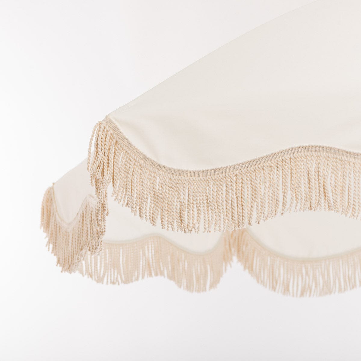 The Club Umbrella - Antique White Club Umbrella Business & Pleasure Co.