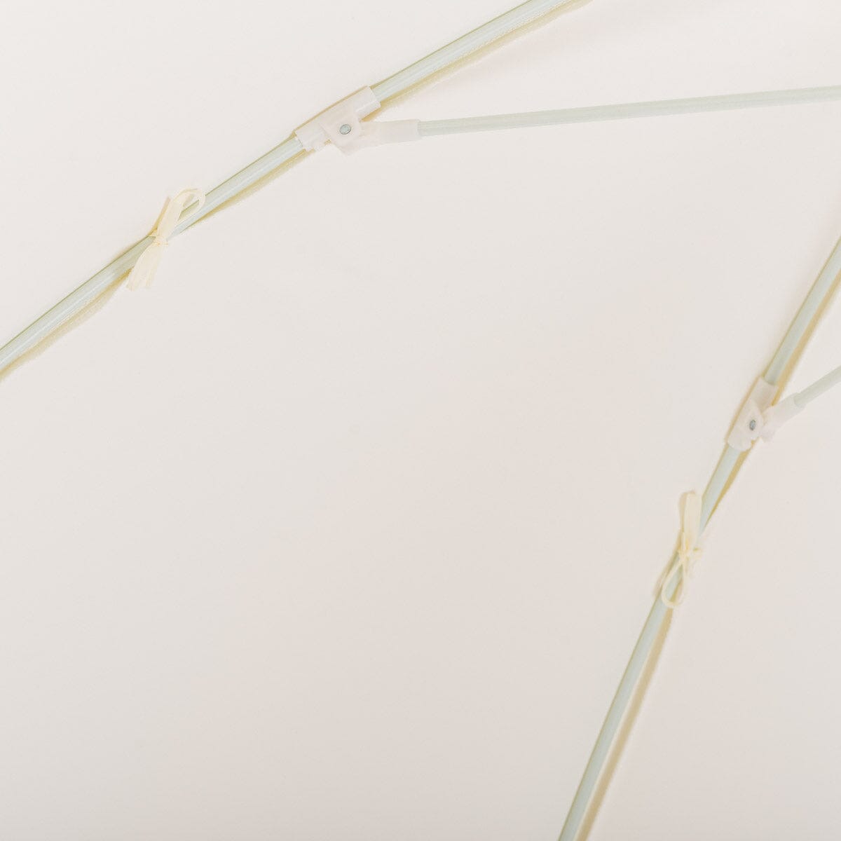 The Club Umbrella - Antique White Club Umbrella Business & Pleasure Co.