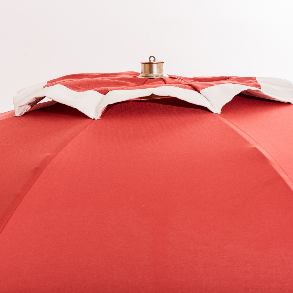 The Club Umbrella - Border Valance - Le Sirenuse Club Umbrella Business & Pleasure Co.