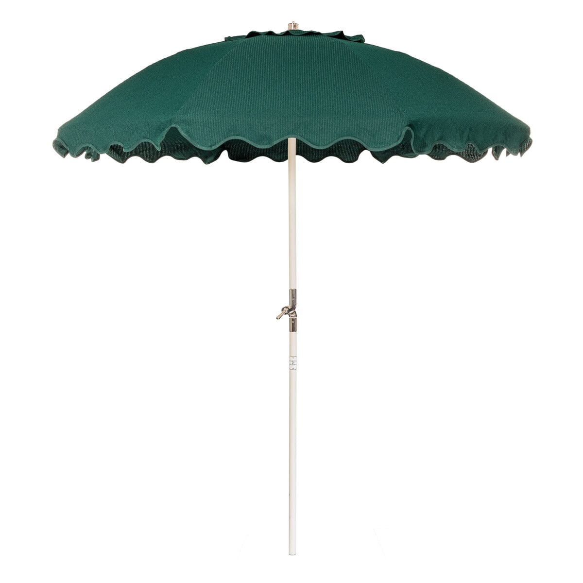 The Club Umbrella - Corduroy Green Club Umbrella Business & Pleasure Co