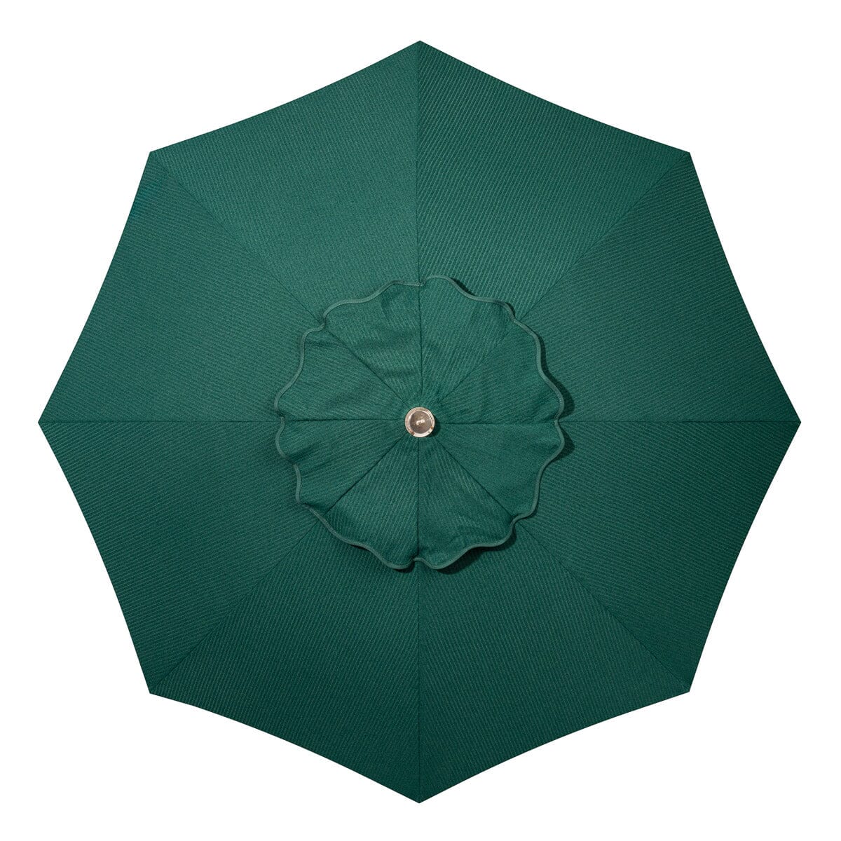 The Club Umbrella - Corduroy Green Club Umbrella Business & Pleasure Co