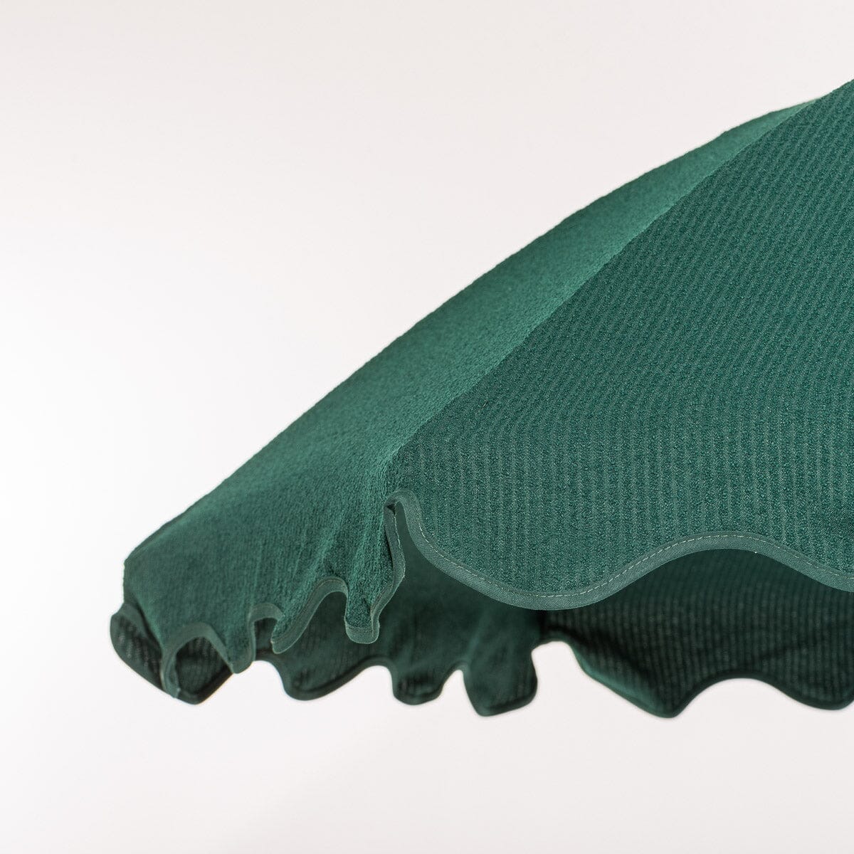 The Club Umbrella - Corduroy Green Club Umbrella Business & Pleasure Co