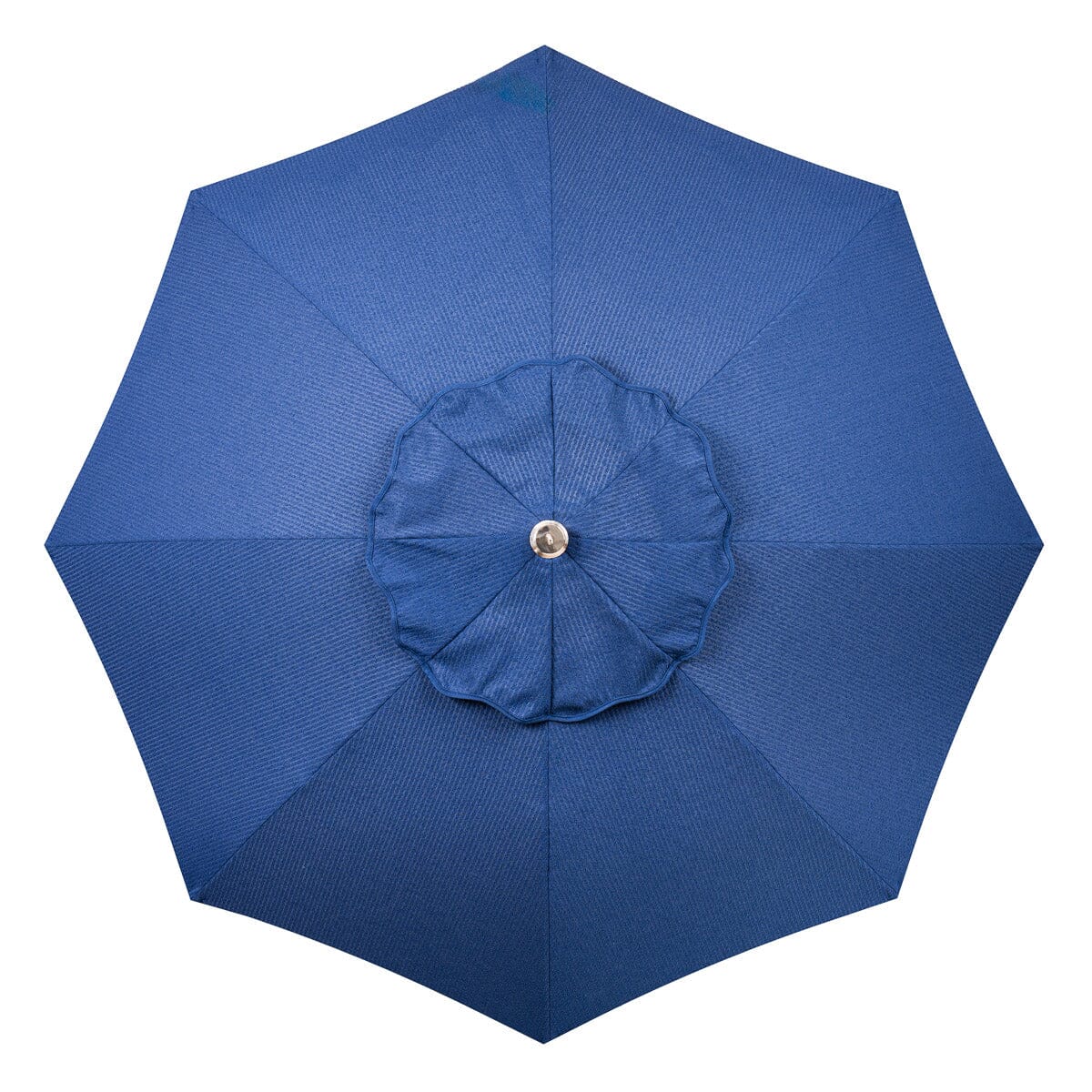 The Club Umbrella - Corduroy Navy Club Umbrella Business & Pleasure Co