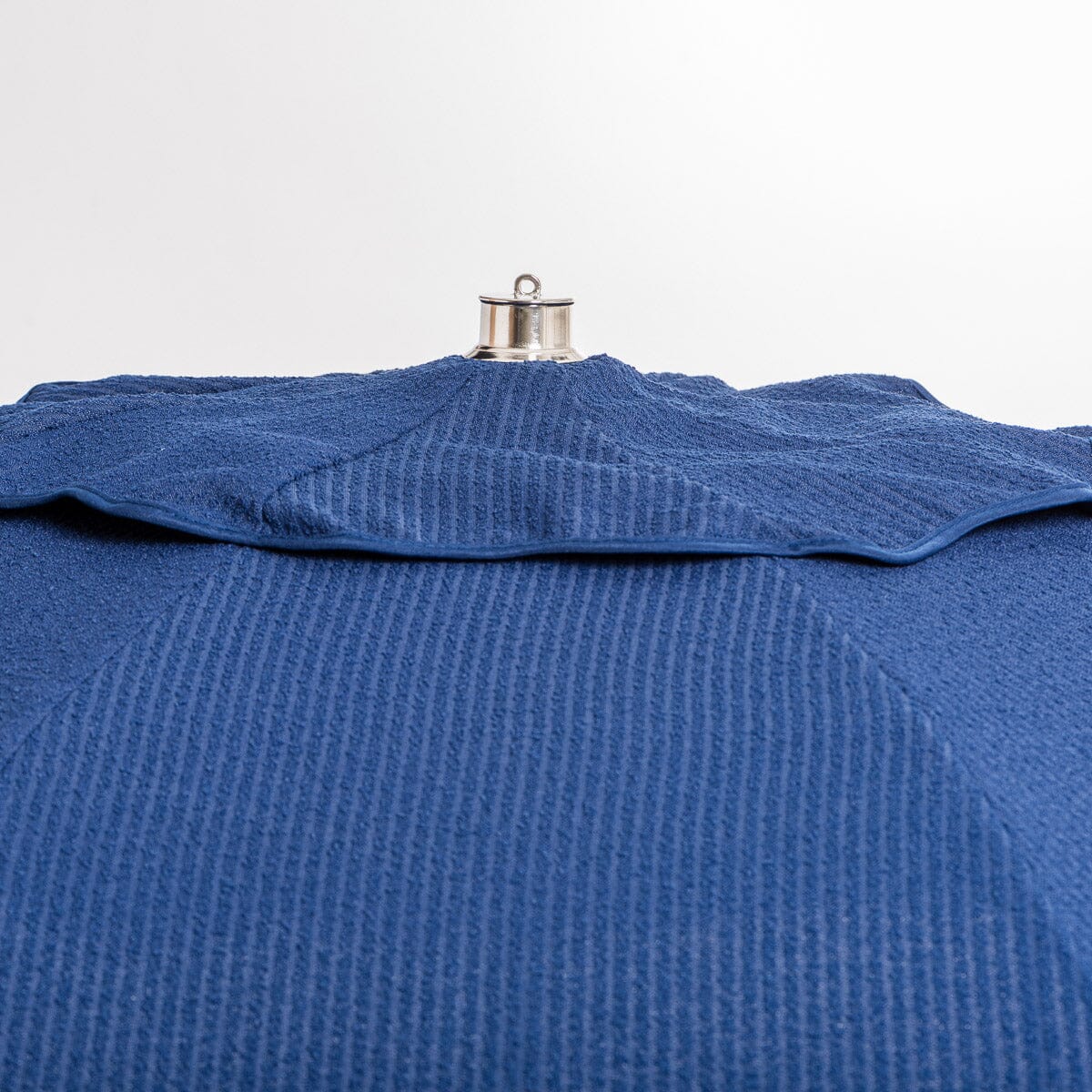 The Club Umbrella - Corduroy Navy Club Umbrella Business & Pleasure Co