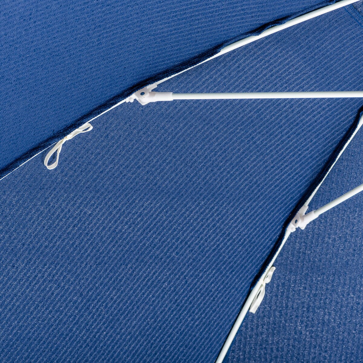 The Club Umbrella - Corduroy Navy Club Umbrella Business & Pleasure Co