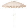 Swatch for The Club Umbrella - Monaco Natural Stripe