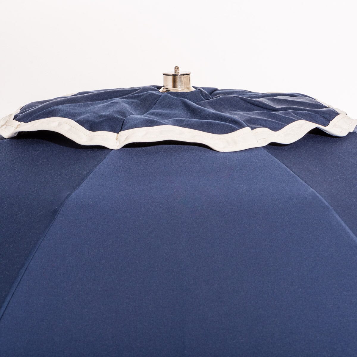 The Club Umbrella - Rivie Boathouse Navy Club Umbrella Business & Pleasure Co.