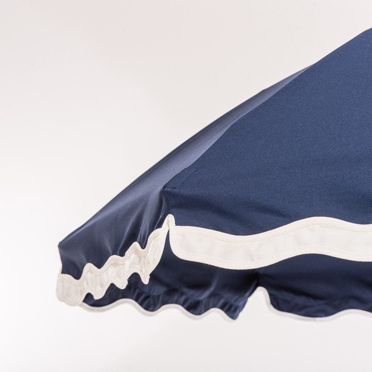 The Club Umbrella - Rivie Boathouse Navy Club Umbrella Business & Pleasure Co.