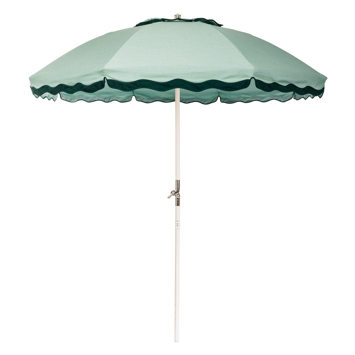 The Club Umbrella - Rivie Green Club Umbrella Business & Pleasure Co.