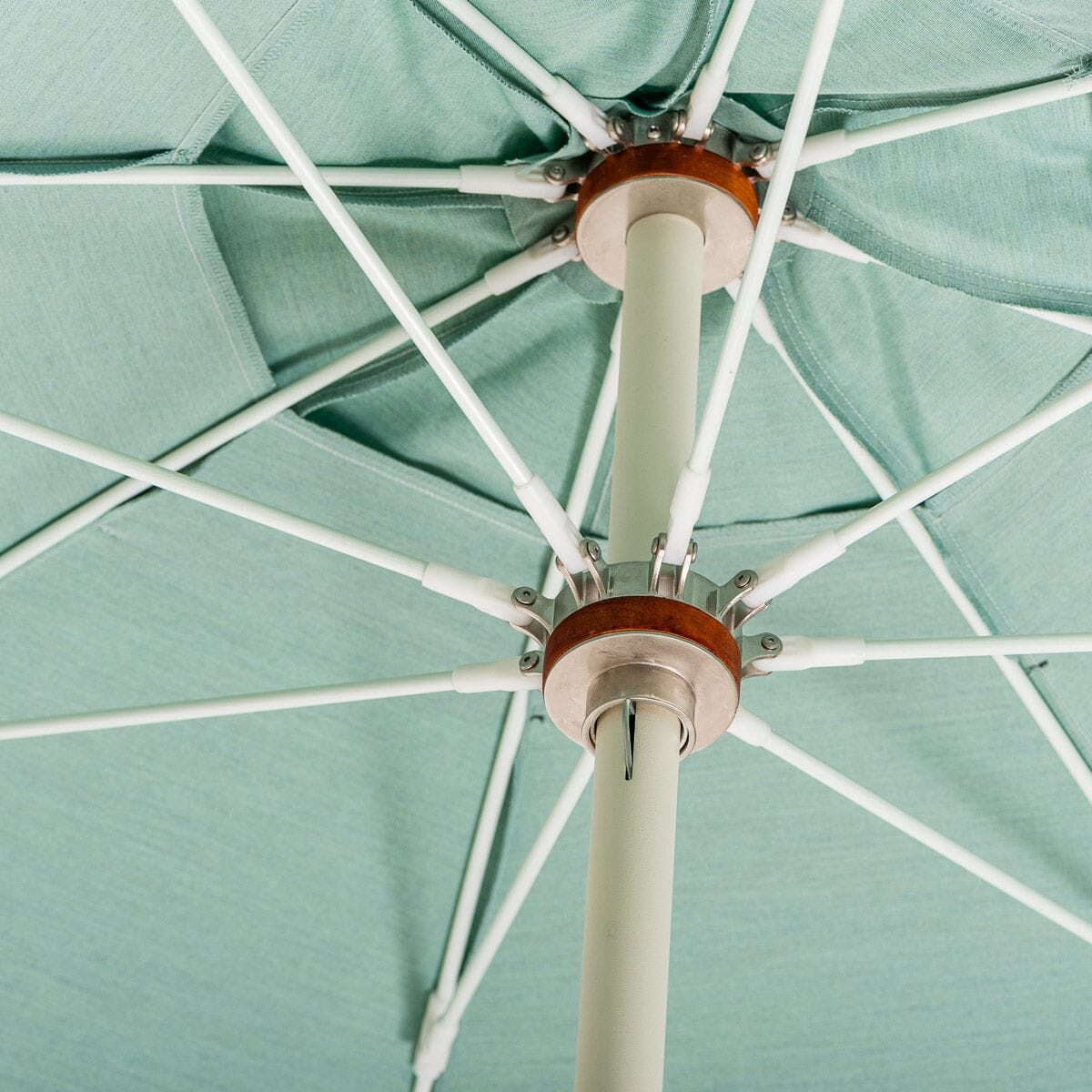 The Club Umbrella - Rivie Green Club Umbrella Business & Pleasure Co.