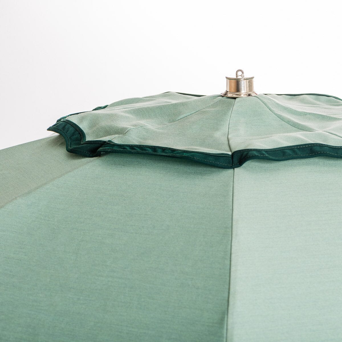 The Club Umbrella - Rivie Green Club Umbrella Business & Pleasure Co.