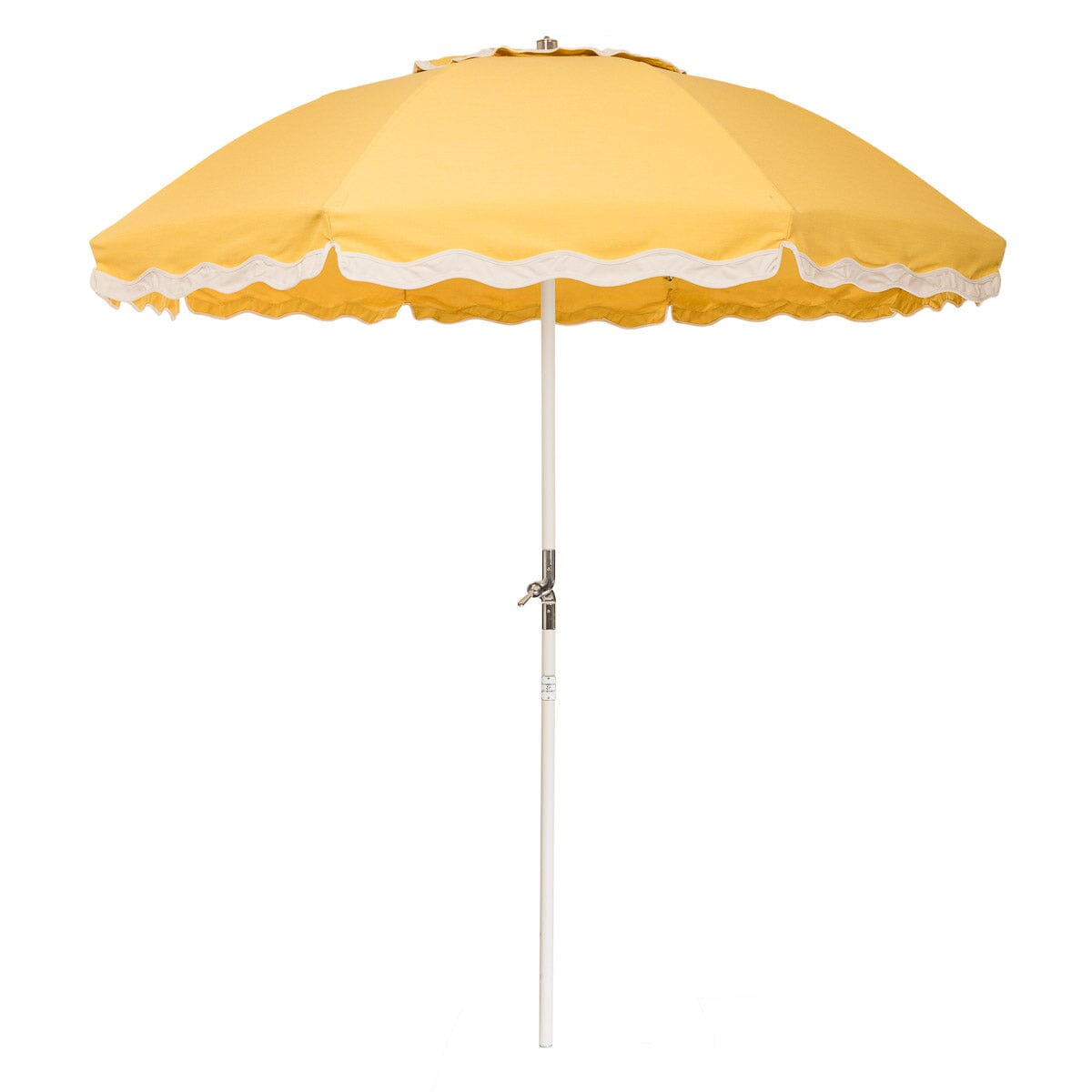 The Club Umbrella - Rivie Mimosa Club Umbrella Business & Pleasure Co.