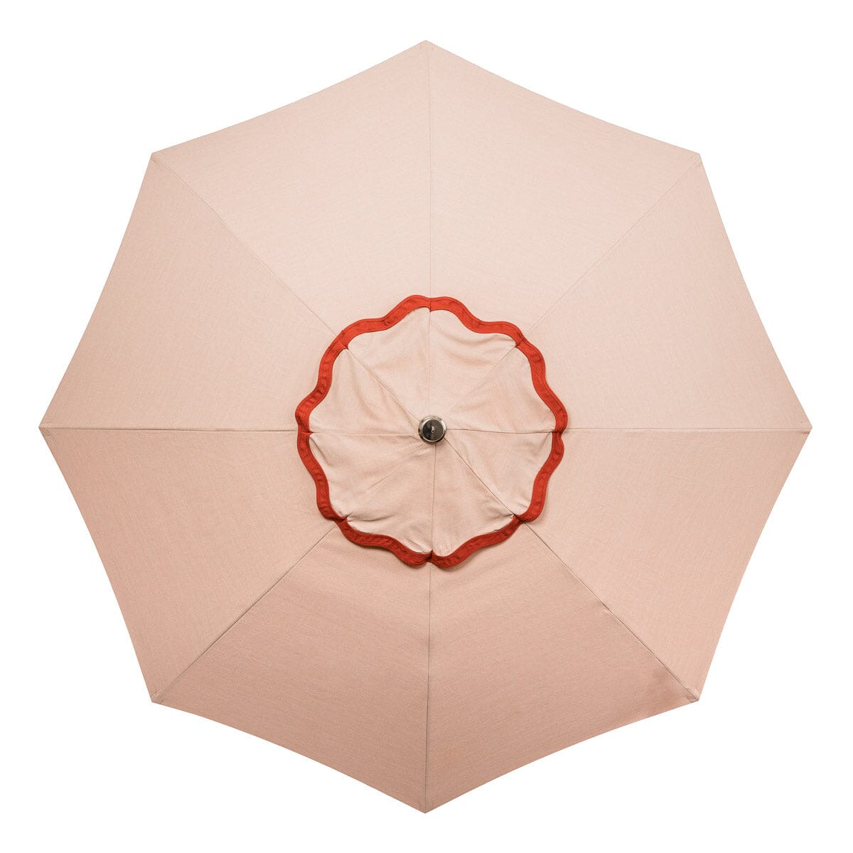 The Club Umbrella - Rivie Pink Club Umbrella Business & Pleasure Co.