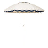 Swatch for The Club Umbrella - Rivie White