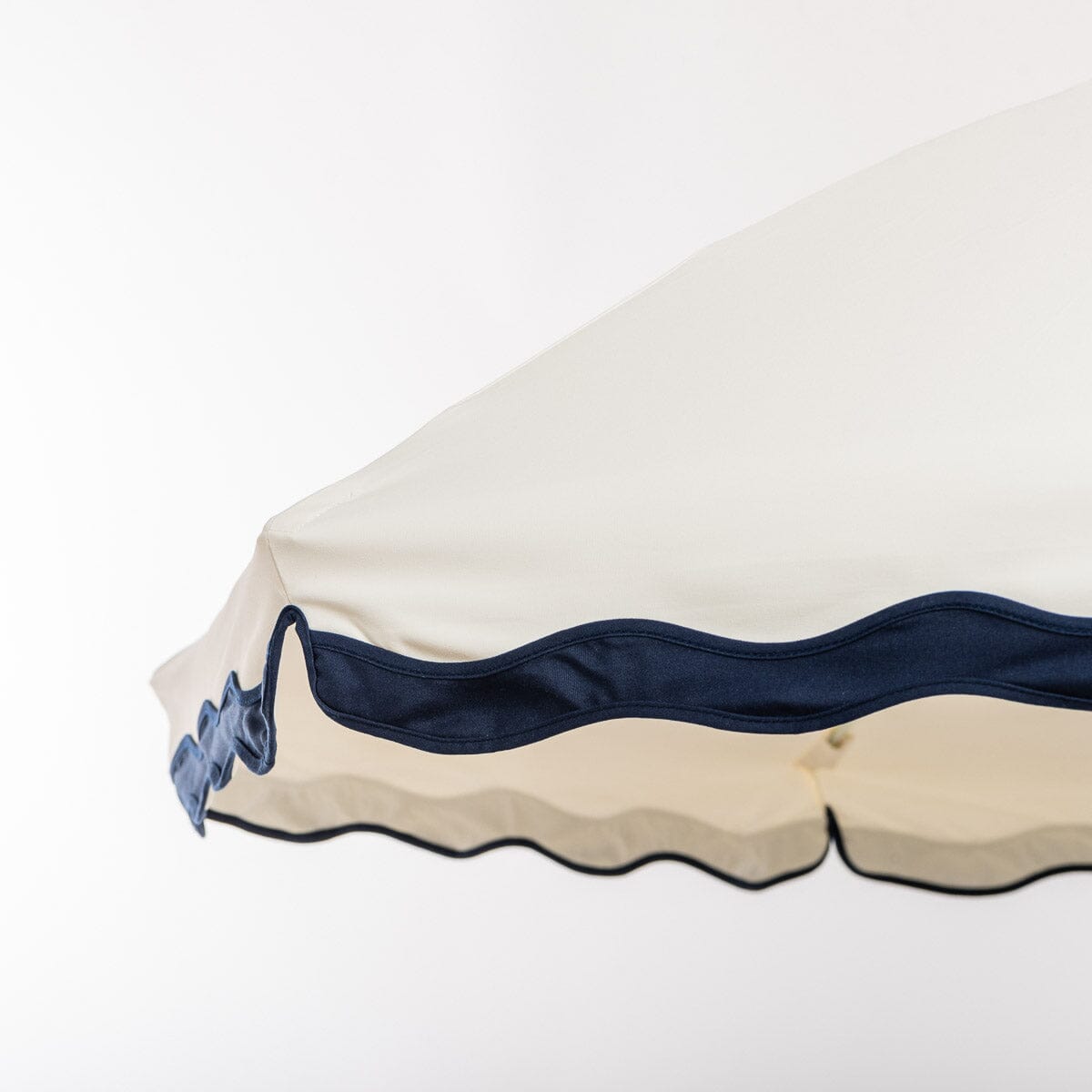The Club Umbrella - Rivie White Club Umbrella Business & Pleasure Co.