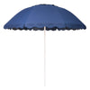 Swatch for The Patio Umbrella - Corduroy Navy