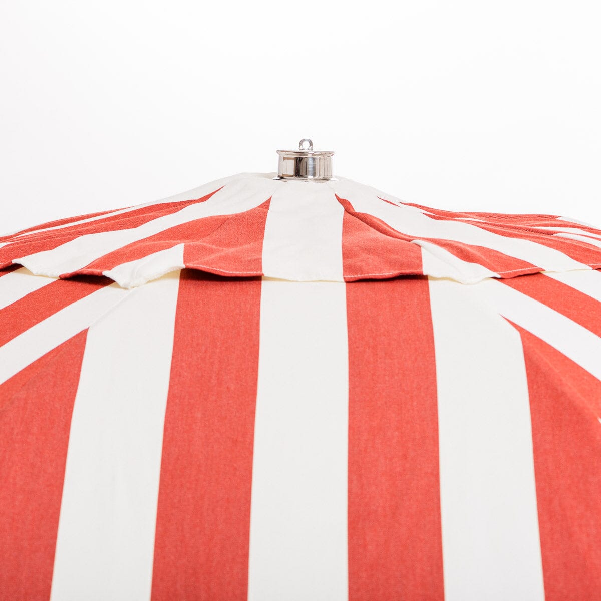 The Patio Umbrella - Crew Le Sirenuse Stripe Patio Umbrella Business & Pleasure Co.