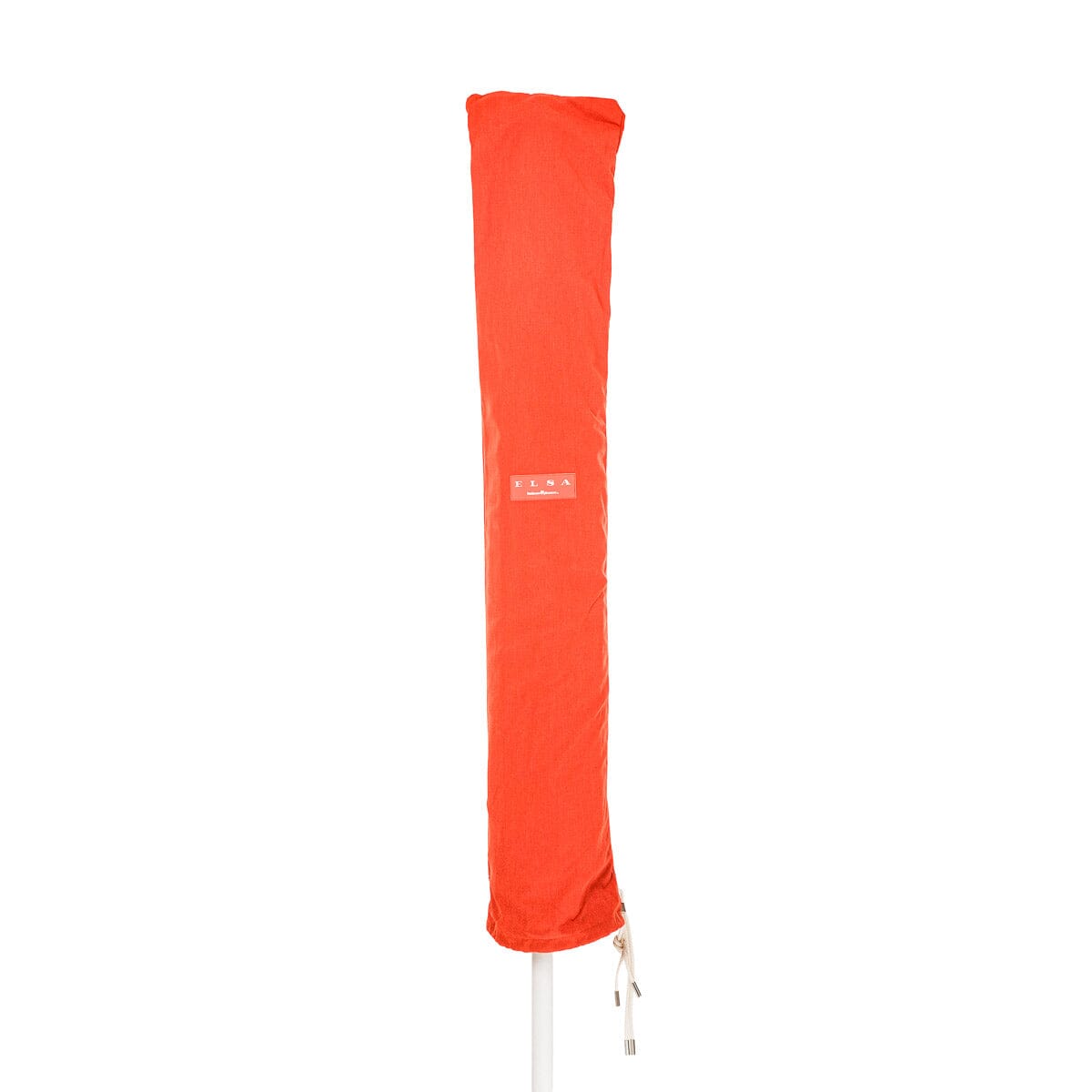 The Patio Umbrella - Elsa Red Patio Umbrella Business & Pleasure Co