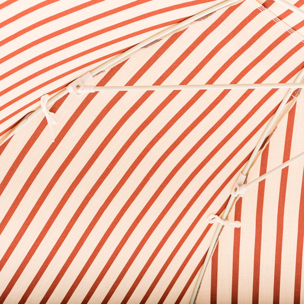 The Patio Umbrella - Monaco Le Sirenuse Stripe Patio Umbrella Business & Pleasure Co.