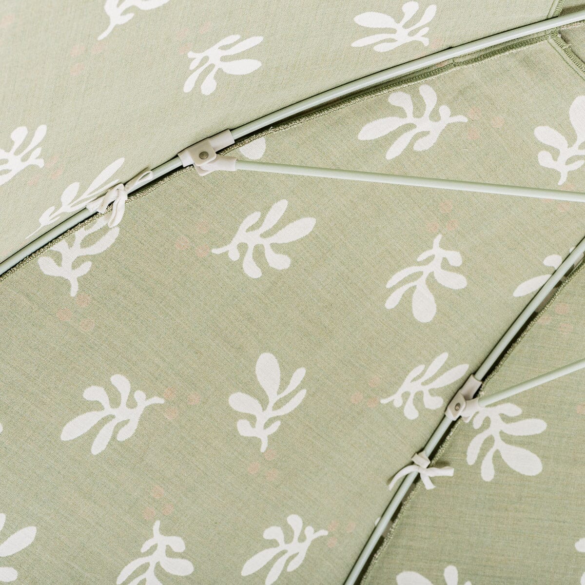 The Patio Umbrella - Casa Seaglass - Sandstone Patio Umbrella Business & Pleasure Co.