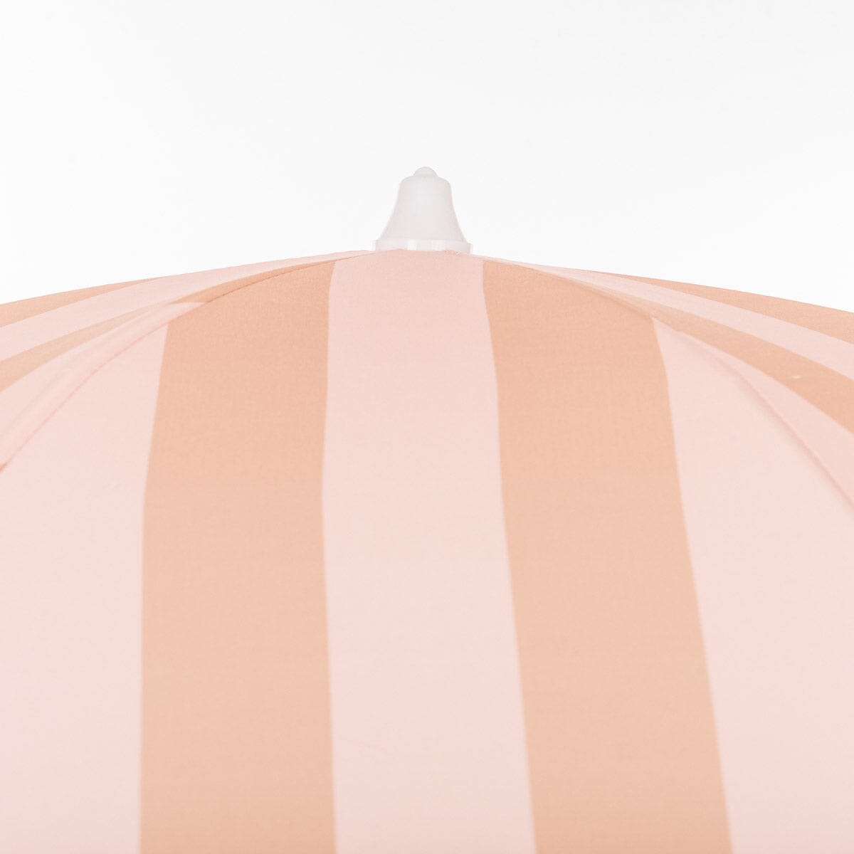 The Holiday Beach Umbrella - Crew Sand Stripe Holiday Beach Umbrella Business & Pleasure Co.