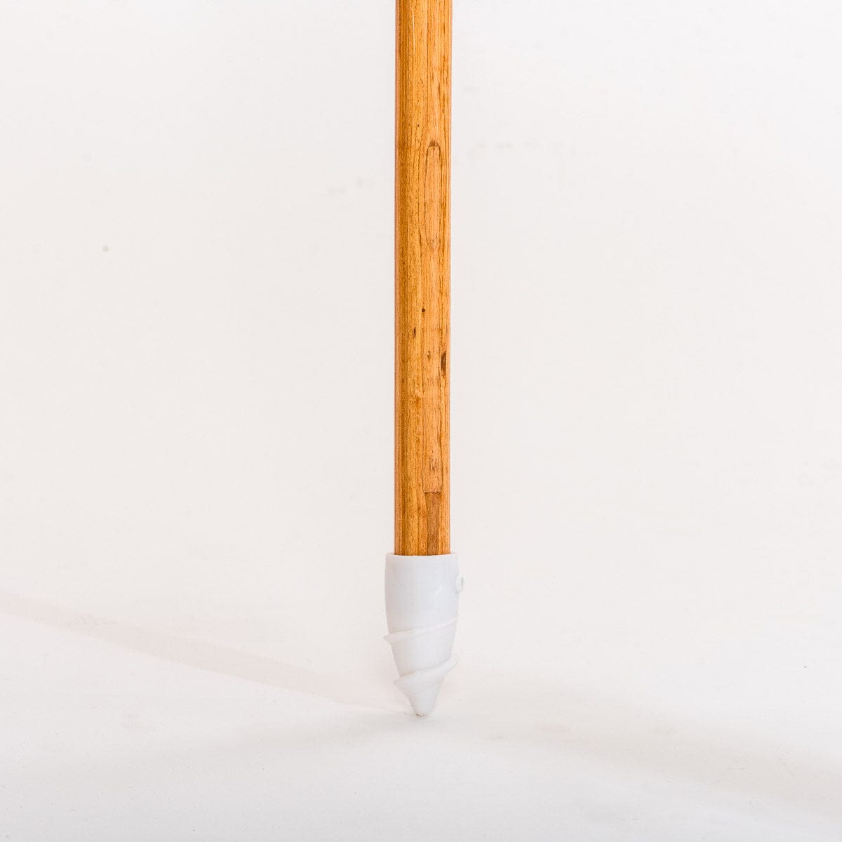 The Holiday Beach Umbrella - Crew Sand Stripe Holiday Beach Umbrella Business & Pleasure Co.