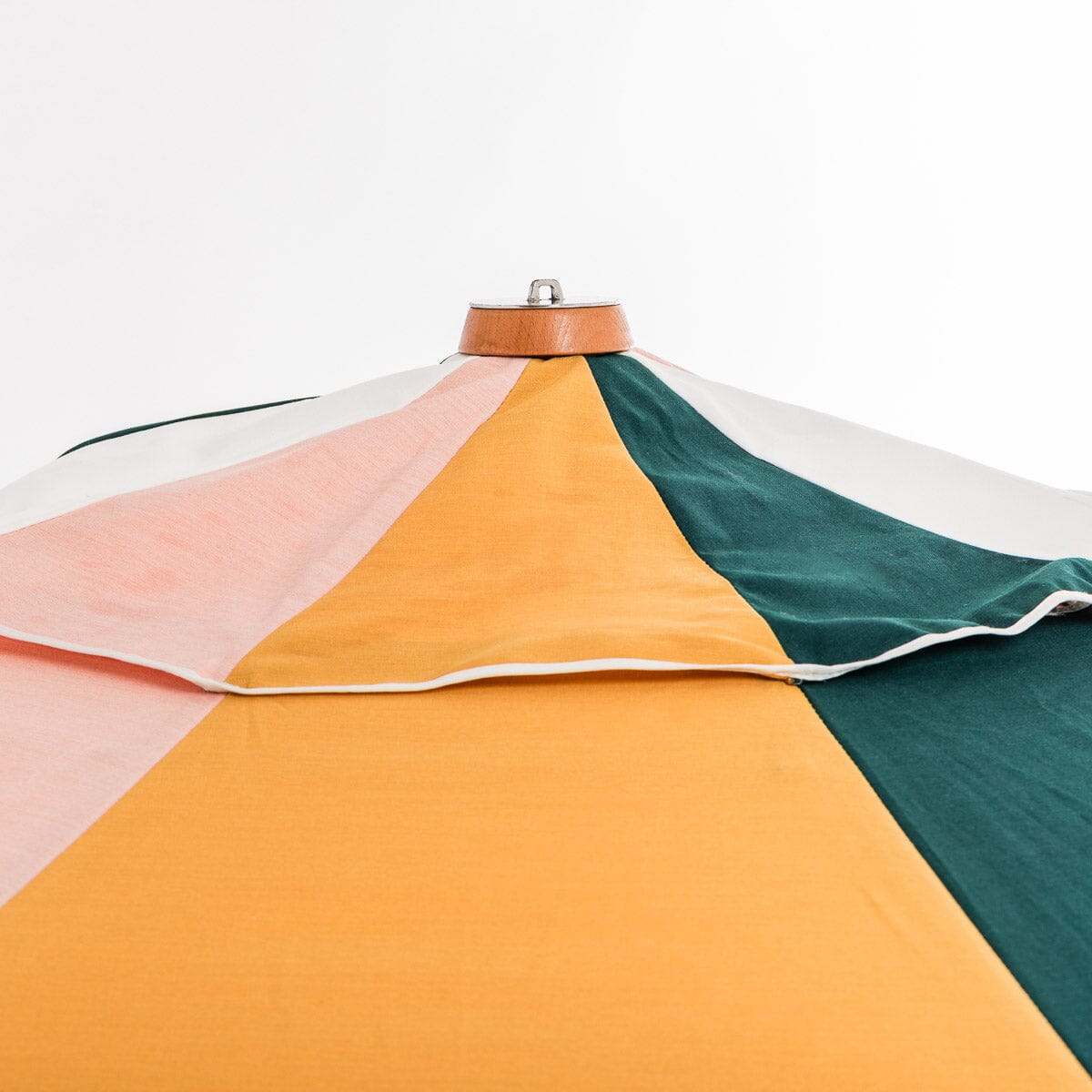 The Market Umbrella - 70's Cinque Market Umbrella Business & Pleasure Co