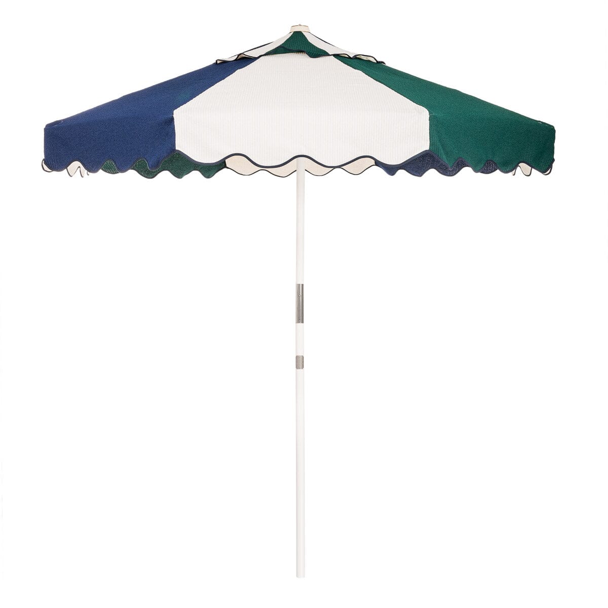 The Market Umbrella - Corduroy College Cinque Market Umbrella Business & Pleasure Co