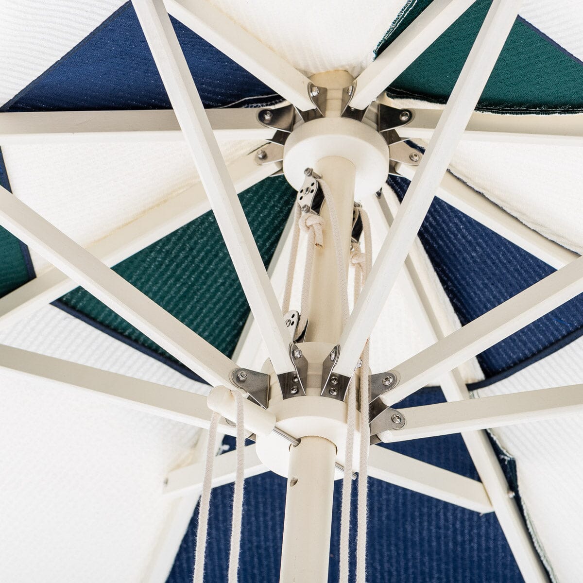 The Market Umbrella - Corduroy College Cinque Market Umbrella Business & Pleasure Co