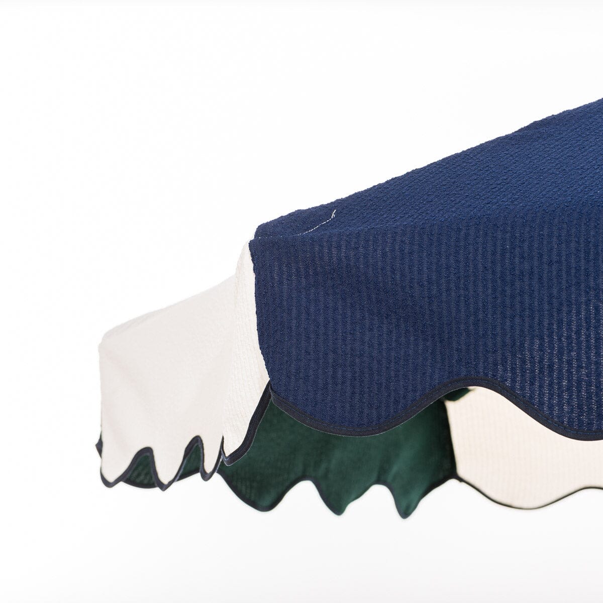 The Market Umbrella - Corduroy College Cinque Market Umbrella Business & Pleasure Co