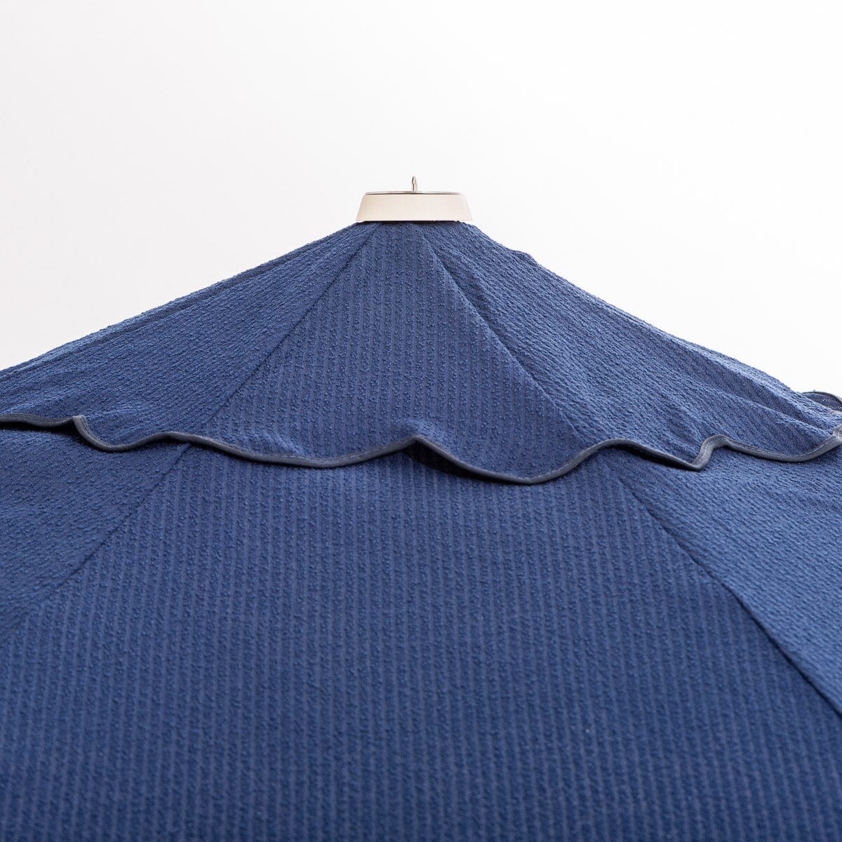 The Market Umbrella - Corduroy Navy Market Umbrella Business & Pleasure Co