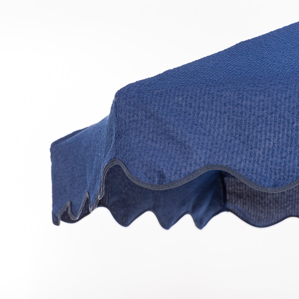 The Market Umbrella - Corduroy Navy Market Umbrella Business & Pleasure Co