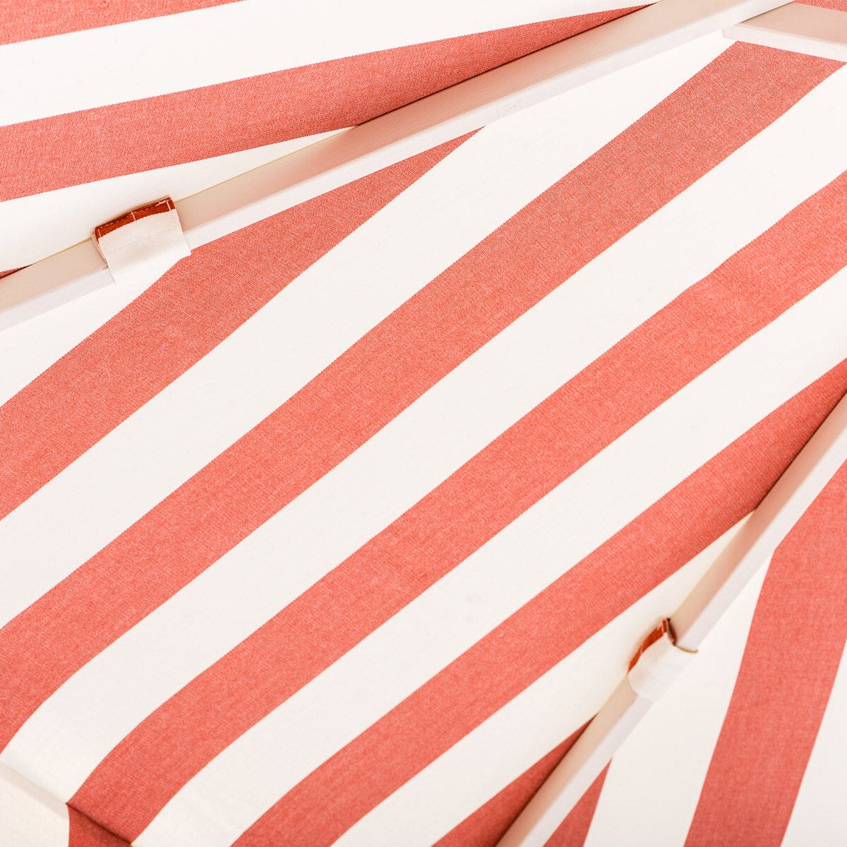 The Market Umbrella - Crew Le Sirenuse Stripe Market Umbrella Business & Pleasure Co.