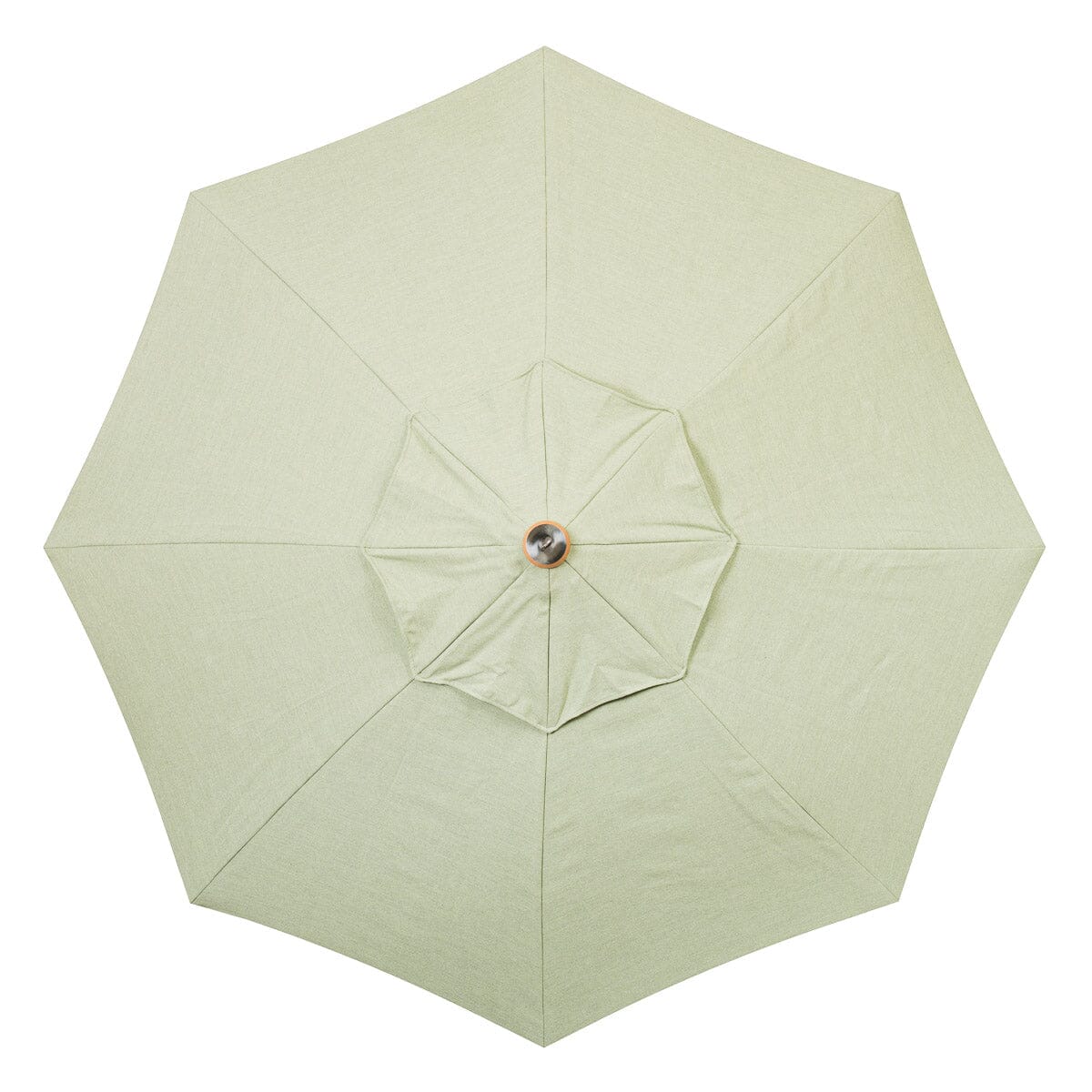 The Market Umbrella - Casa Seaglass - Jade Green Market Umbrella Business & Pleasure Co.