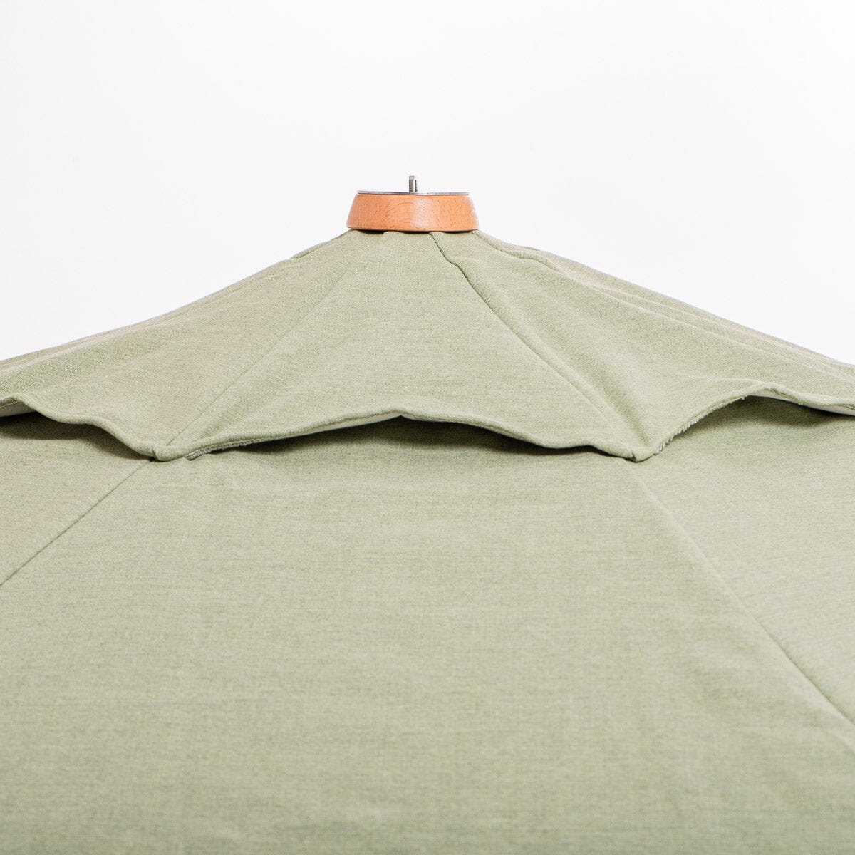 The Market Umbrella - Casa Seaglass - Jade Green Market Umbrella Business & Pleasure Co.