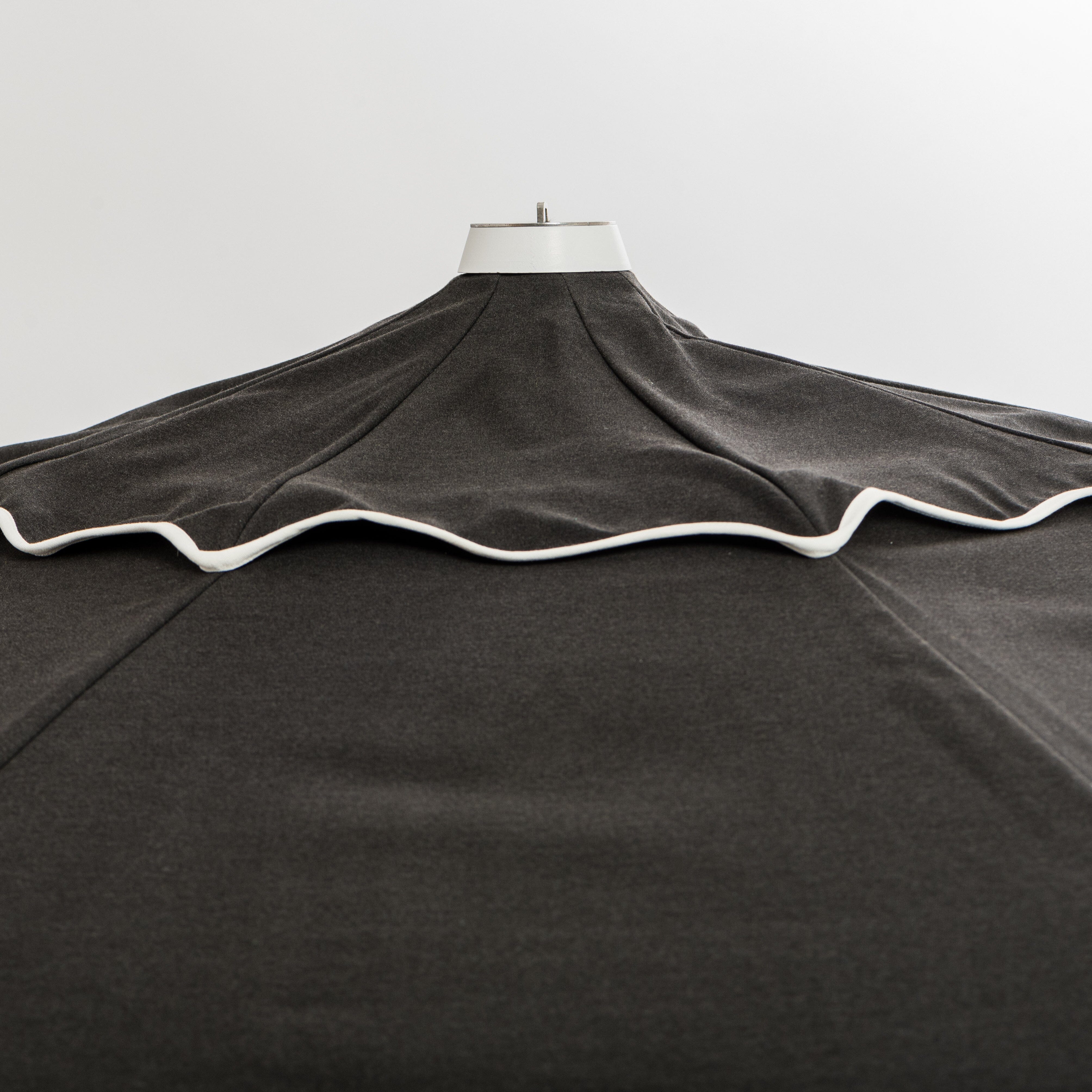The Market Umbrella - Rivie Black Market Umbrella Business & Pleasure Co