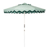 Swatch for The Market Umbrella - Rivie Green
