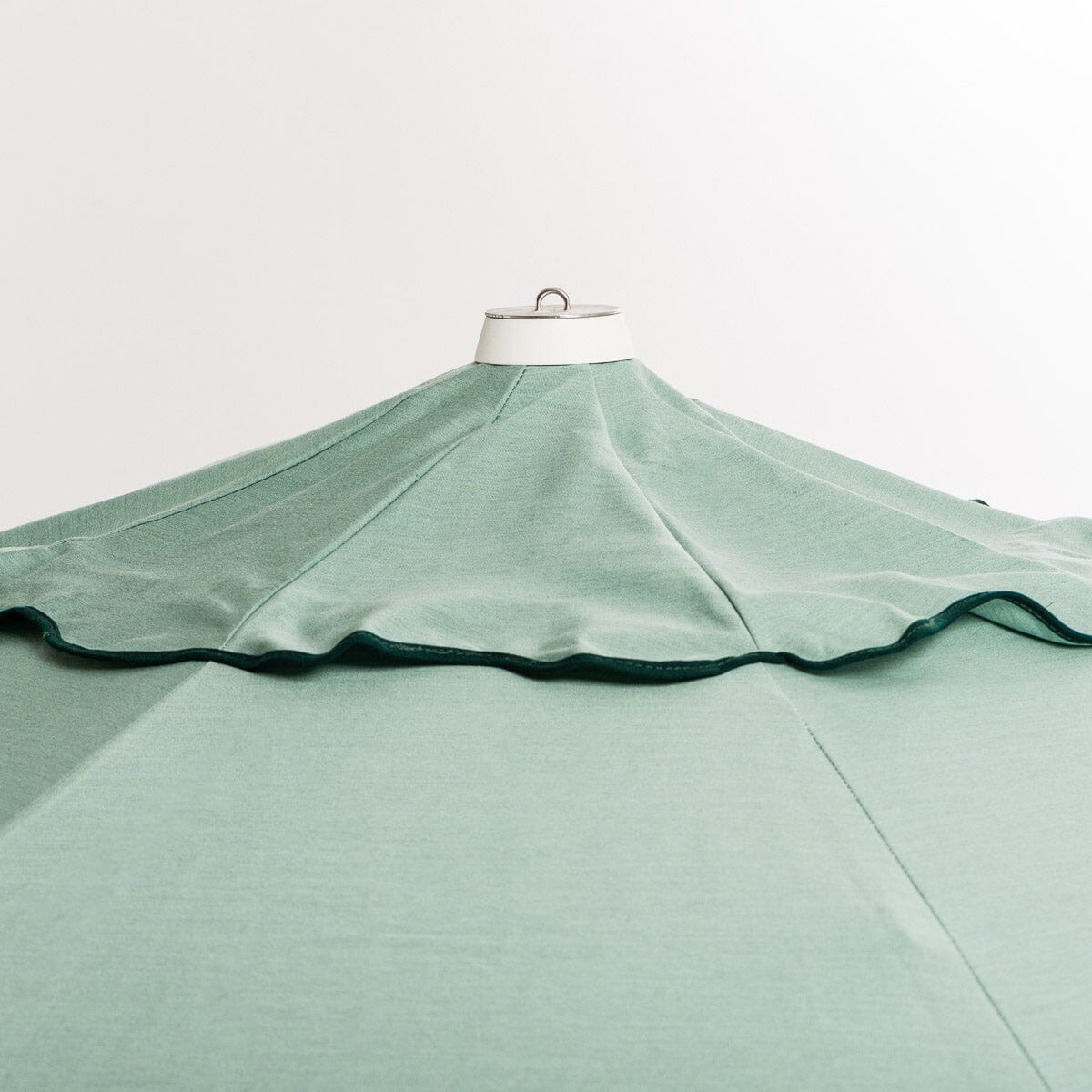 The Market Umbrella - Rivie Green Market Umbrella Business & Pleasure Co