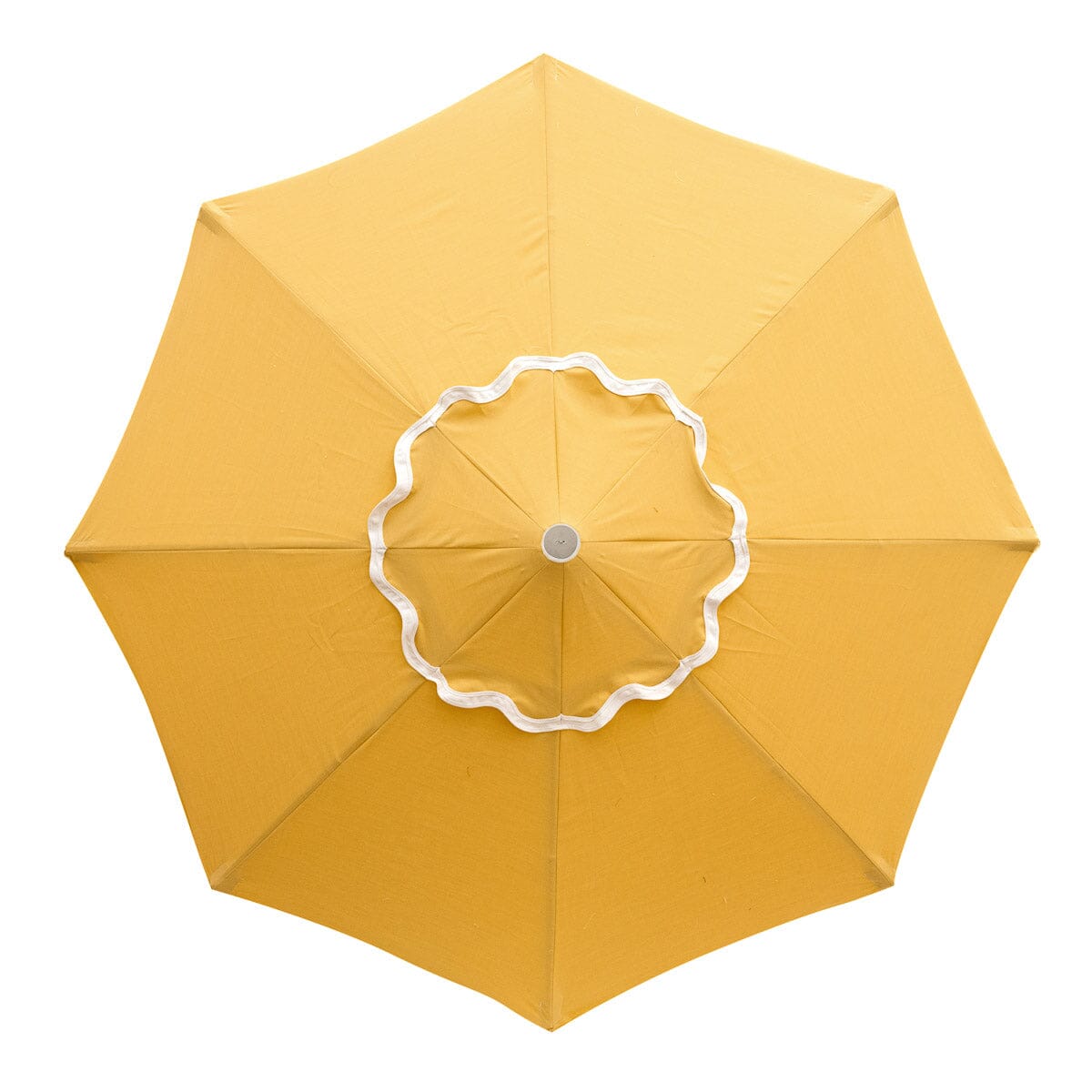 The Market Umbrella - Rivie Mimosa Market Umbrella Business & Pleasure Co