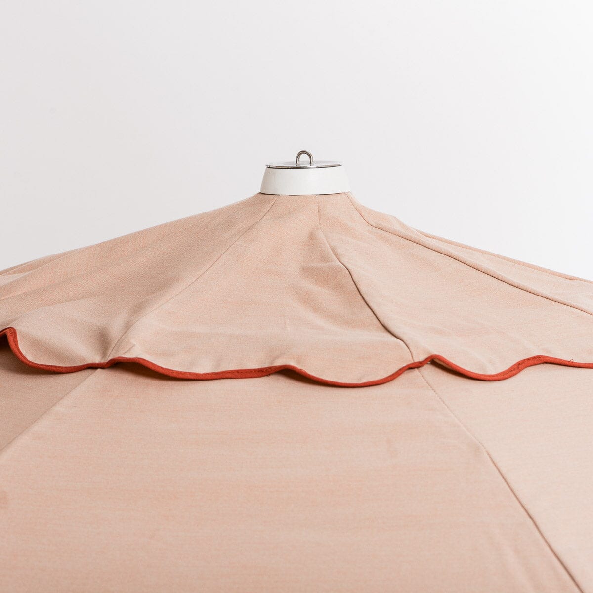 The Market Umbrella - Rivie Pink Market Umbrella Business & Pleasure Co