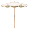 Swatch for The Market Umbrella - Sandstone