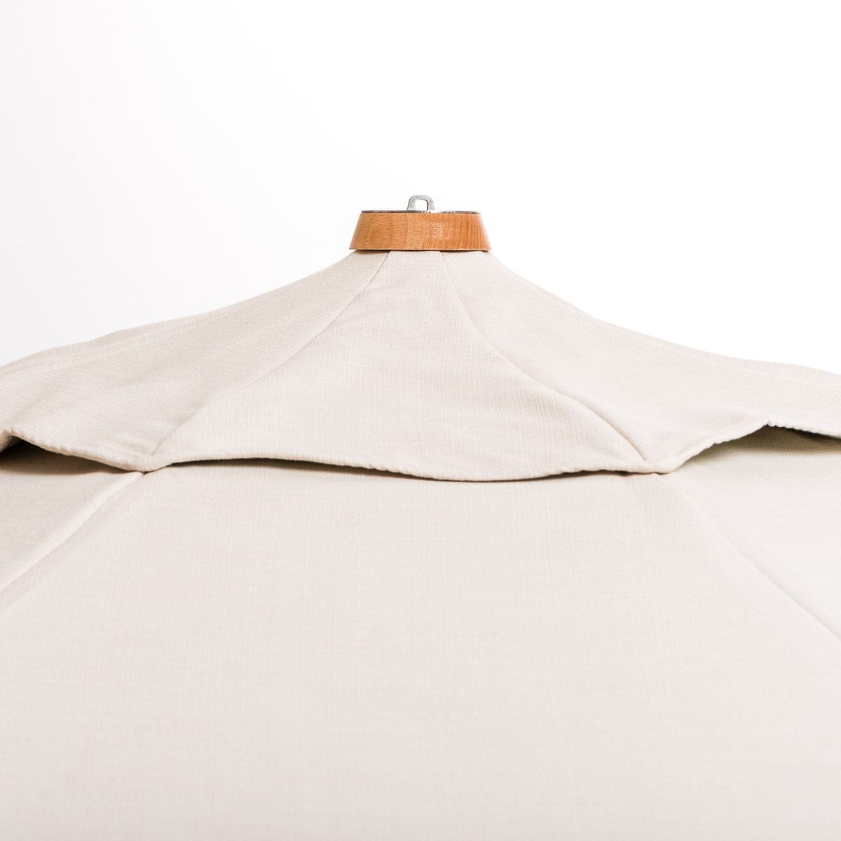 The Market Umbrella - Casa Seaglass - Sandstone Market Umbrella Business & Pleasure Co.