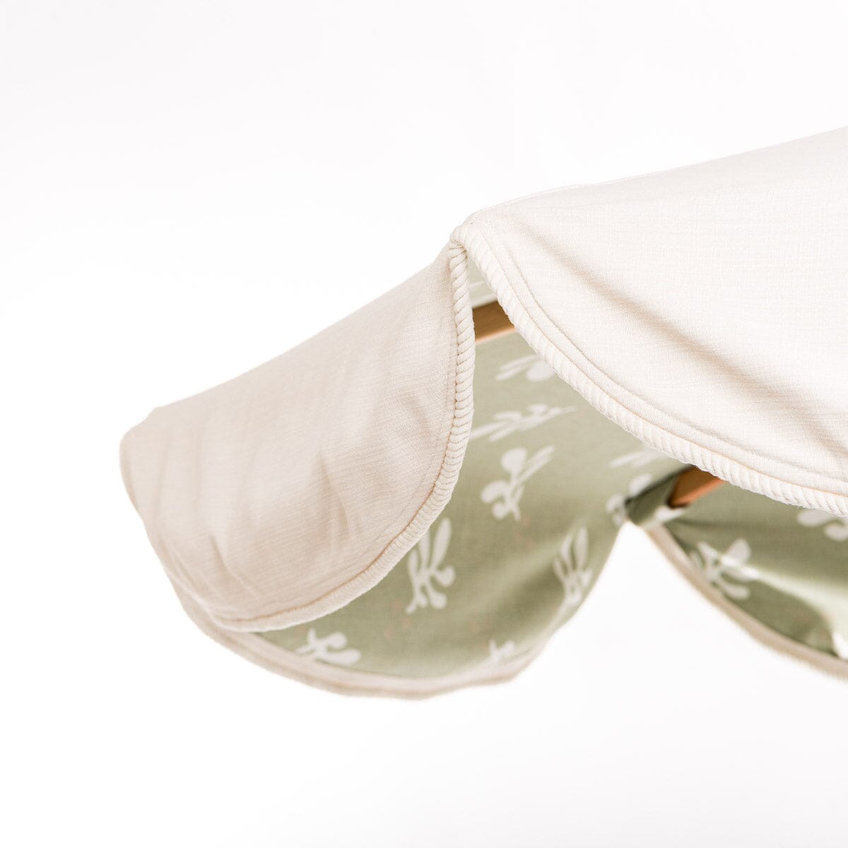 The Market Umbrella - Casa Seaglass - Sandstone Market Umbrella Business & Pleasure Co.