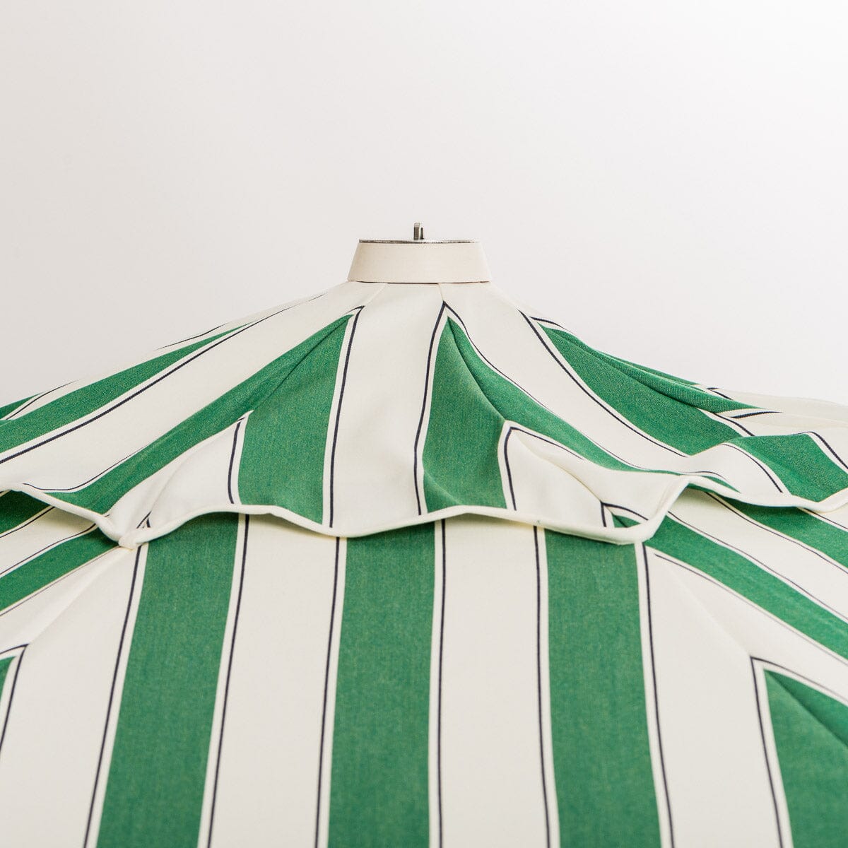 The Market Umbrella - STAUD Stripe Market Umbrella Business & Pleasure Co