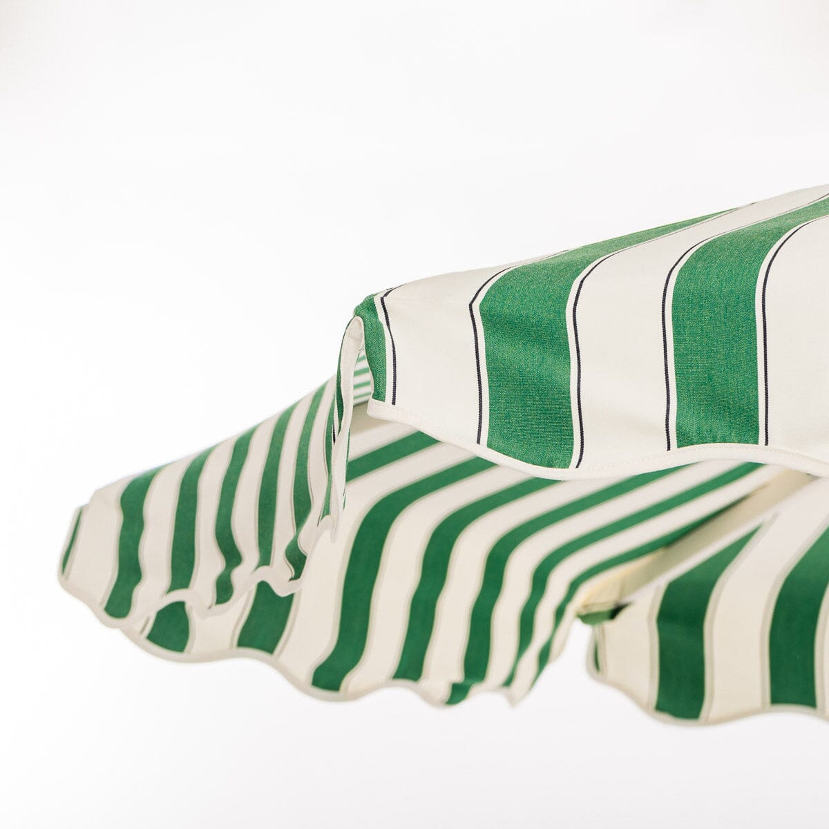 The Market Umbrella - STAUD Stripe Market Umbrella Business & Pleasure Co