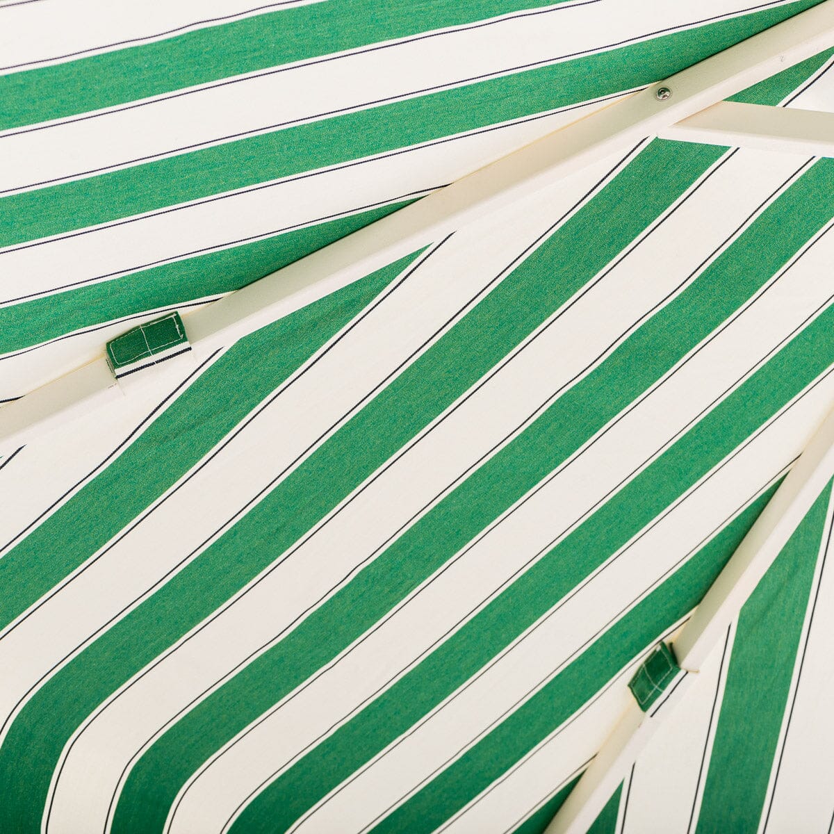 The Market Umbrella - STAUD Stripe Market Umbrella Business & Pleasure Co