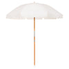 Swatch for The Rio Umbrella - Antique White