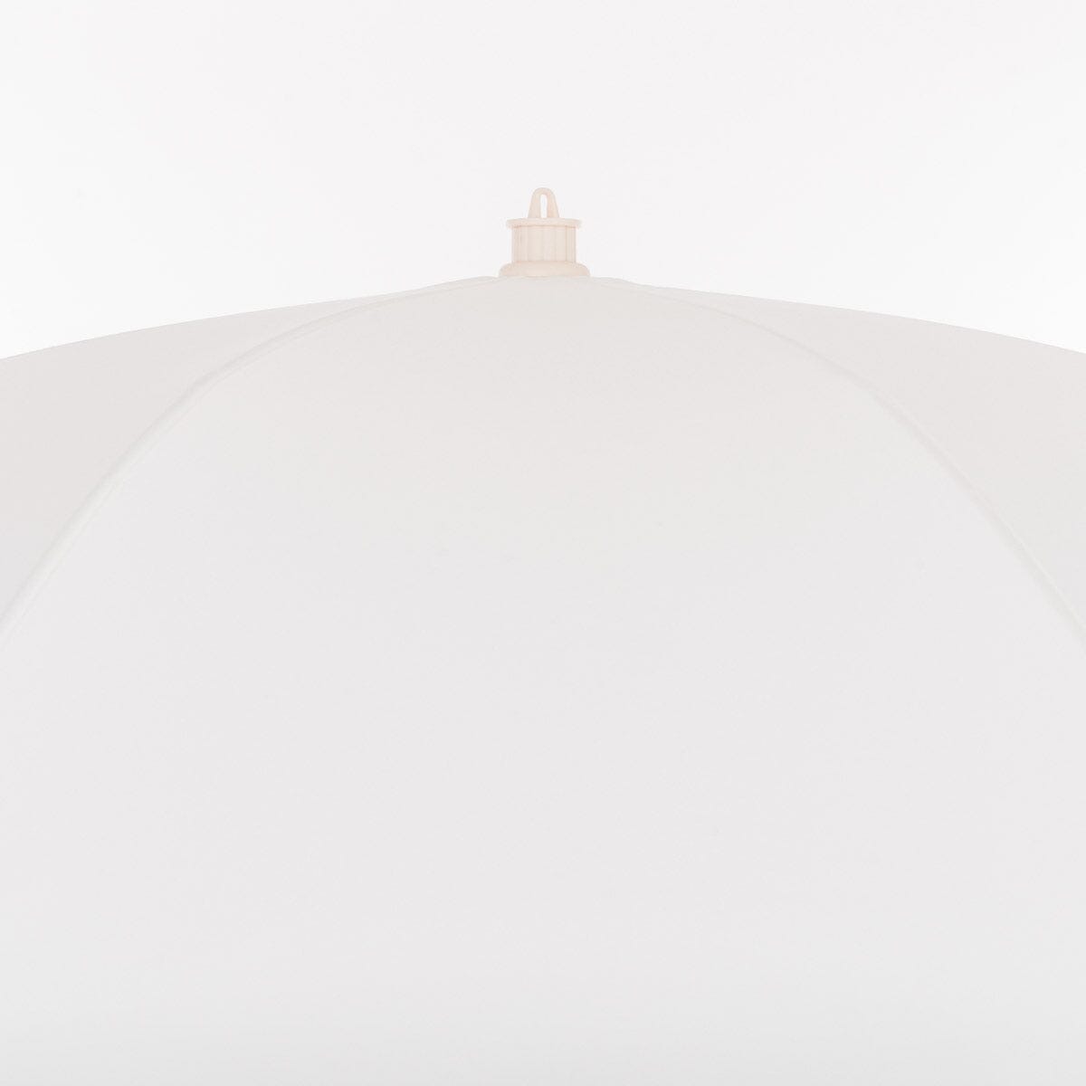 The Rio Umbrella - Antique White Rio Umbrella Business & Pleasure Co.