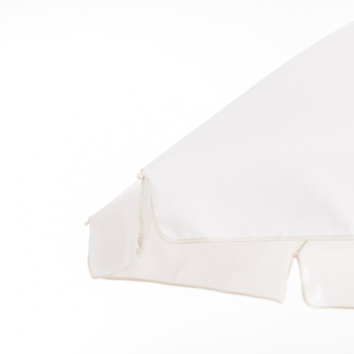 The Rio Umbrella - Antique White Rio Umbrella Business & Pleasure Co.