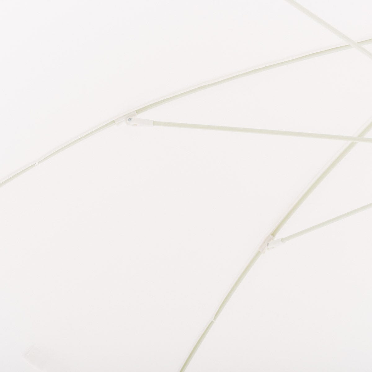 The Rio Umbrella - Antique White Rio Umbrella Business & Pleasure Co.